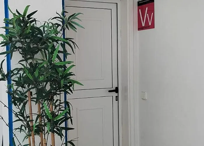 펜션 Casa Gilda 티아즈