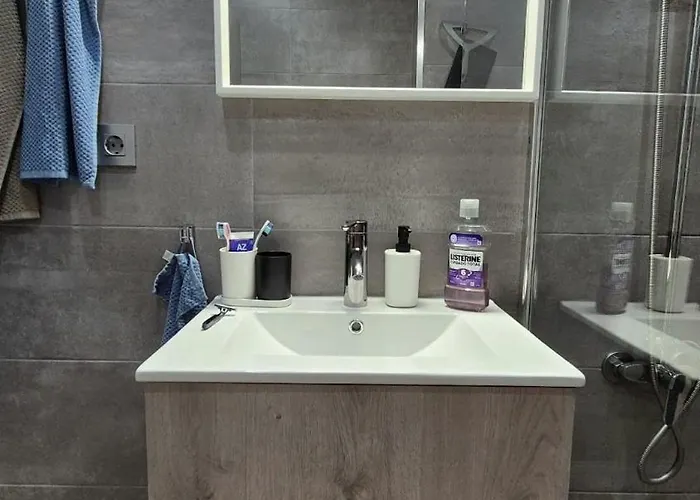 펜션 Casa Gilda 티아즈