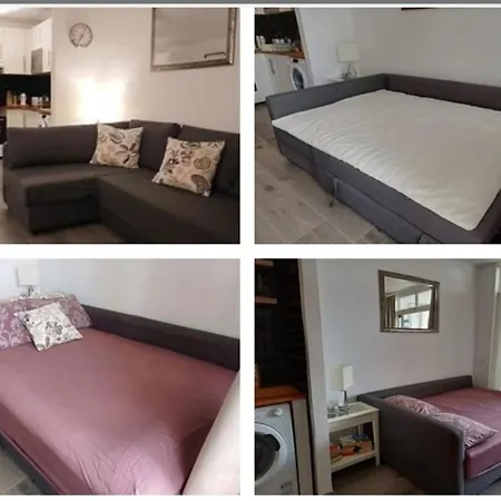 Casa Gilda Tatil Evi *