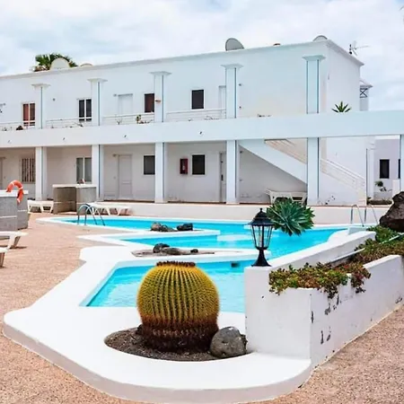 Casa Gilda Tatil Evi Tías