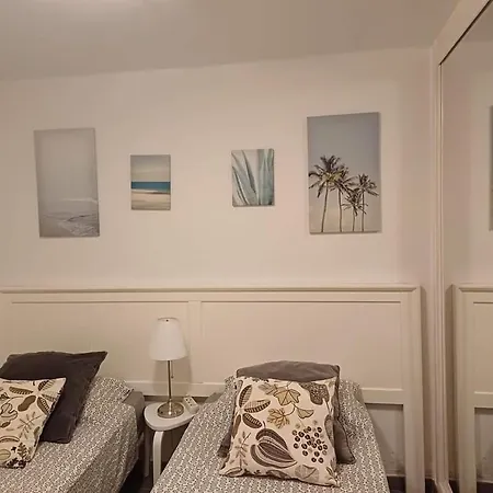 Casa Gilda Tatil Evi *