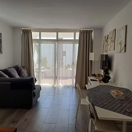 Casa Gilda Tatil Evi Tías