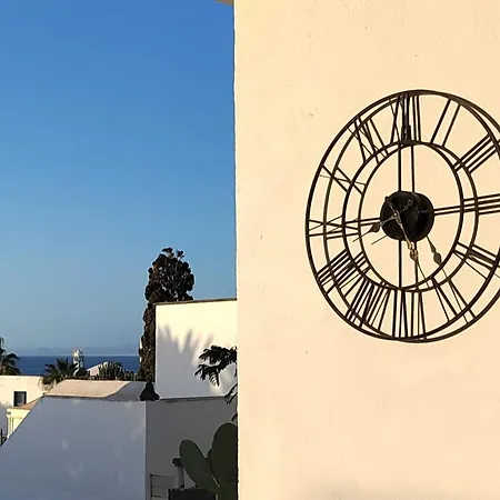 Tatil Evi Casa Gilda