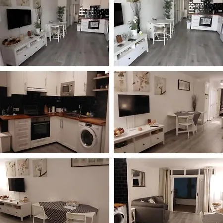 Casa Gilda Dom wakacyjny Tías