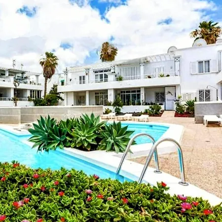 Casa Gilda Tatil Evi Tías