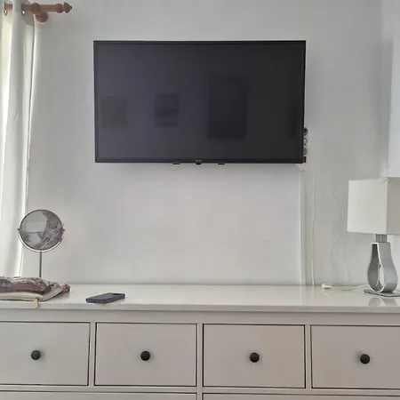 Dom wakacyjny Casa Gilda