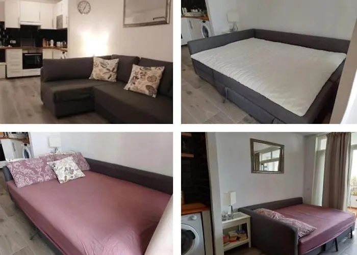 Casa Gilda Tatil Evi *