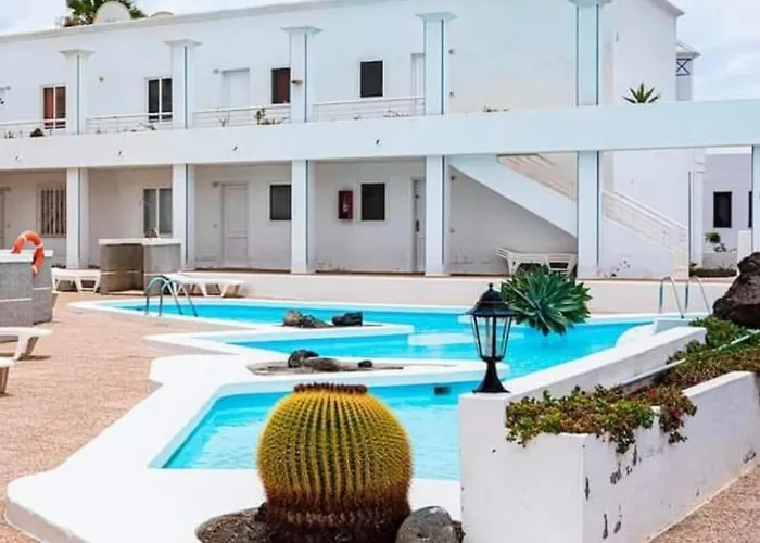 Casa Gilda Tatil Evi Tías