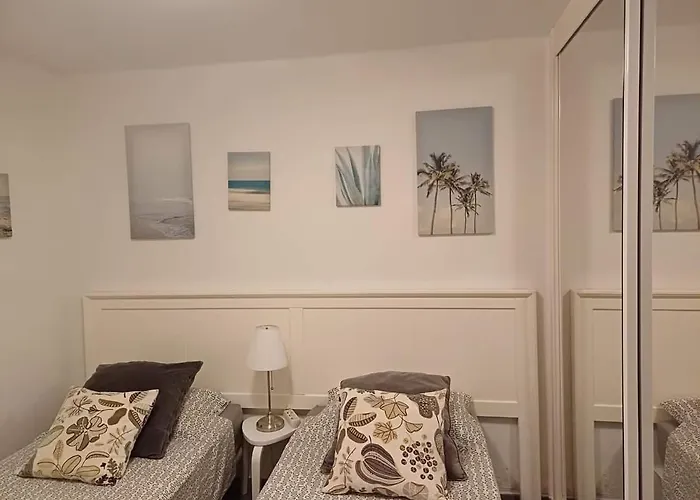 Casa Gilda Tatil Evi *