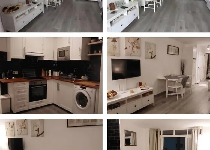 Casa Gilda Tatil Evi Tías