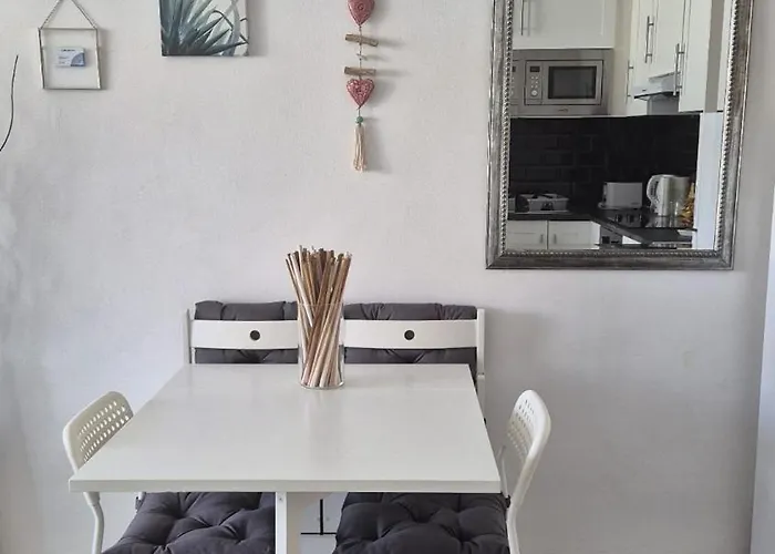 Nyaraló Casa Gilda *