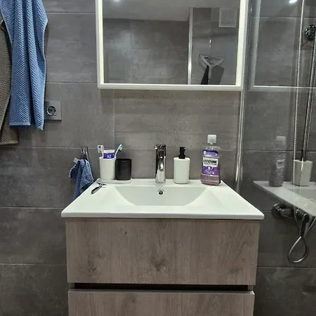 Дом отдыха Casa Gilda Тиас